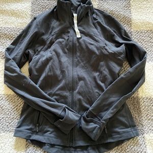 Define Lululemon Jacket
